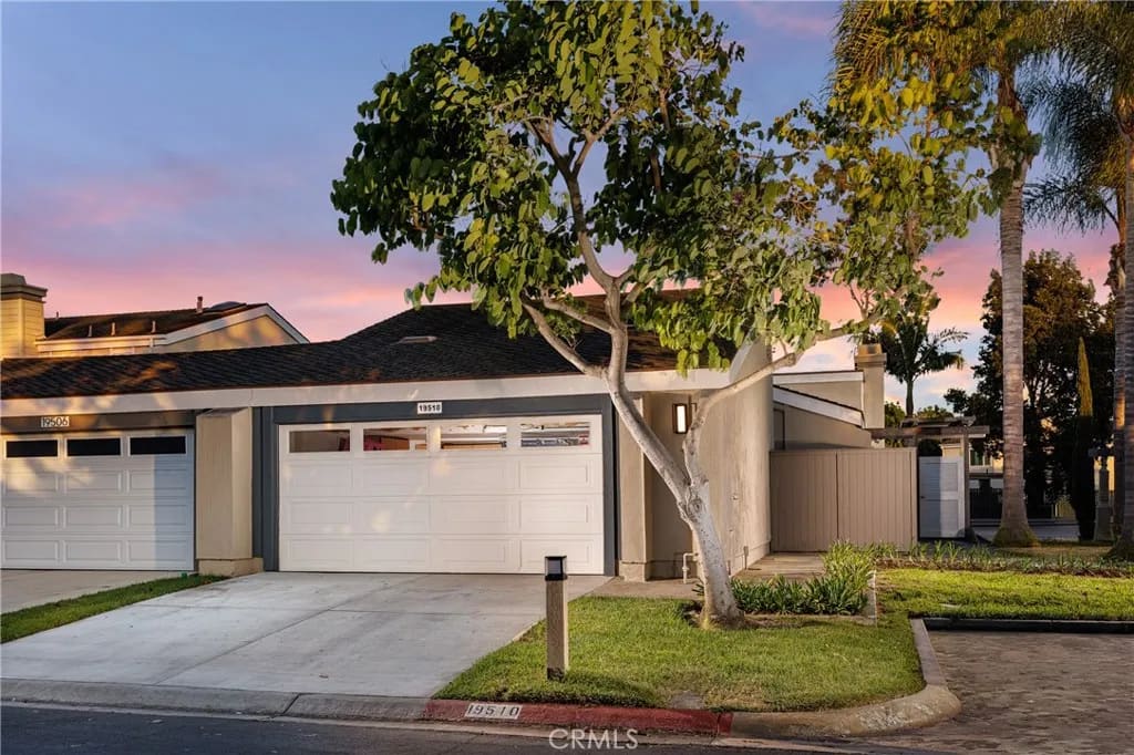 19510 Sandcastle Ln, Huntington Beach, California, 92648