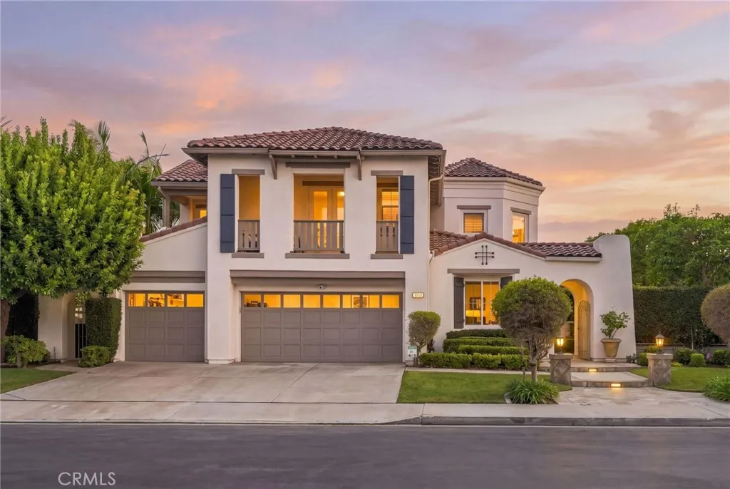 6416 Setting Sun Drive, Huntington Beach, California, 92648