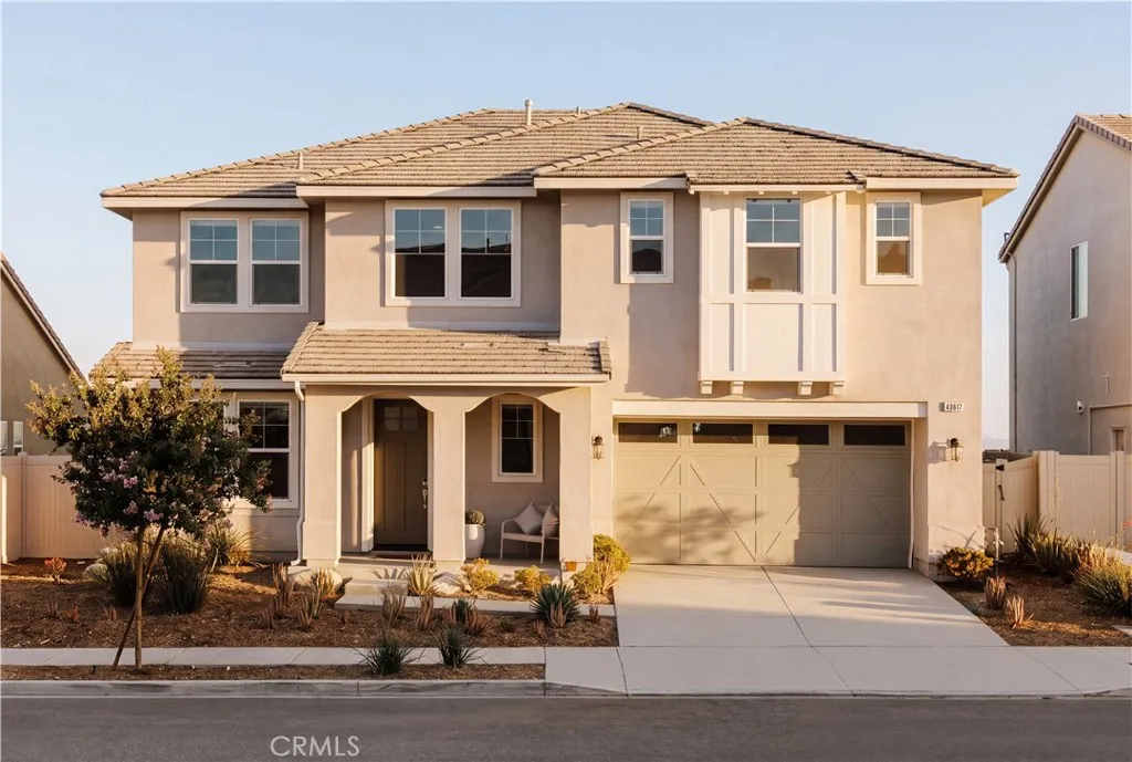 28511 Sparrow Way, Saugus, California, 91350