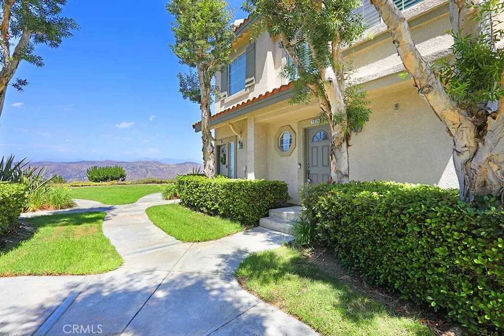 7839 E Viewrim Drive, Anaheim Hills, California, 92808