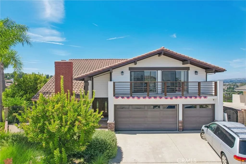 100 Terraza San Carlos, La Habra, California, 90631