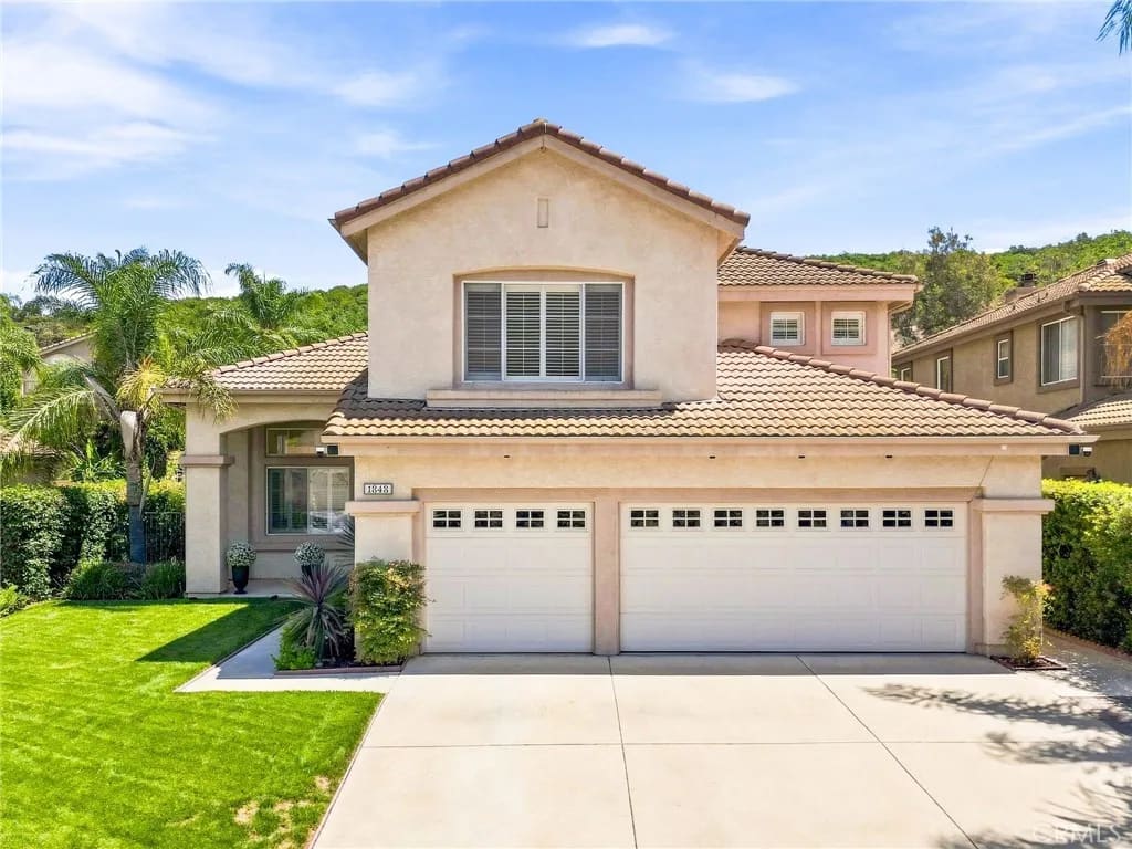 1848 Autumn Place, Simi Valley, California, 93065