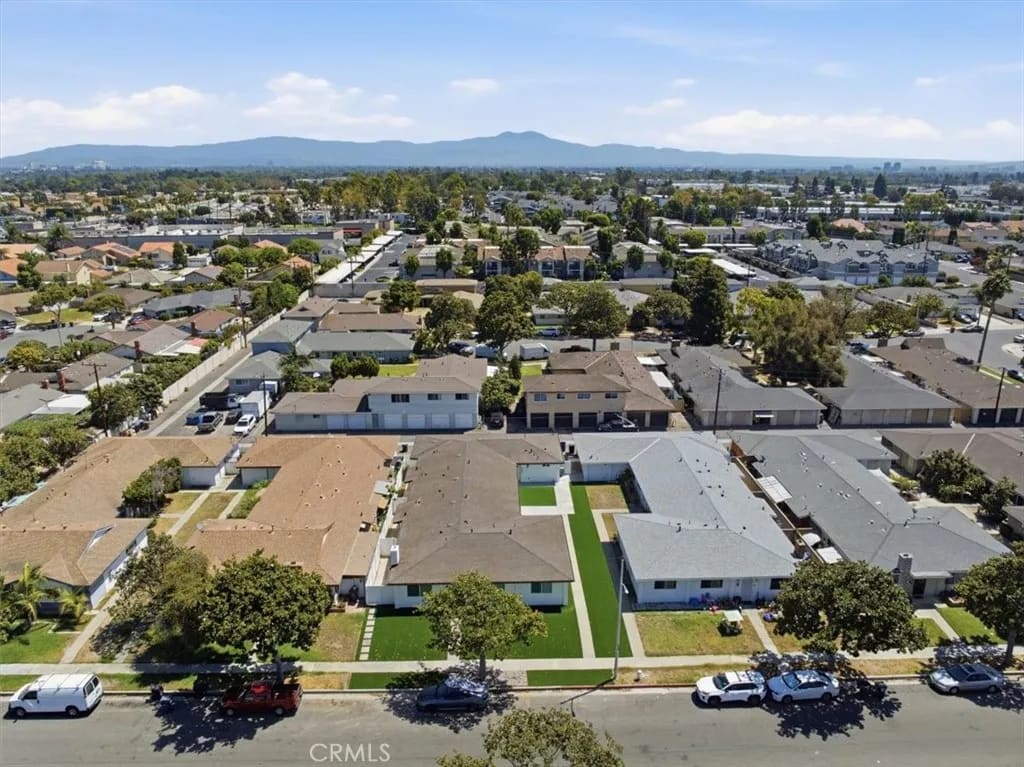 16402 San Jacinto, Fountain Valley, California, 92708