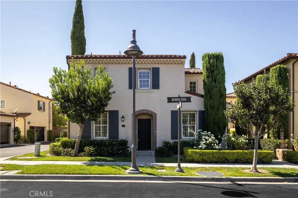 51 Bower Tree, Irvine, California, 92603