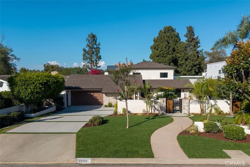 4230 N Virginia Road, Long Beach, California, 90807