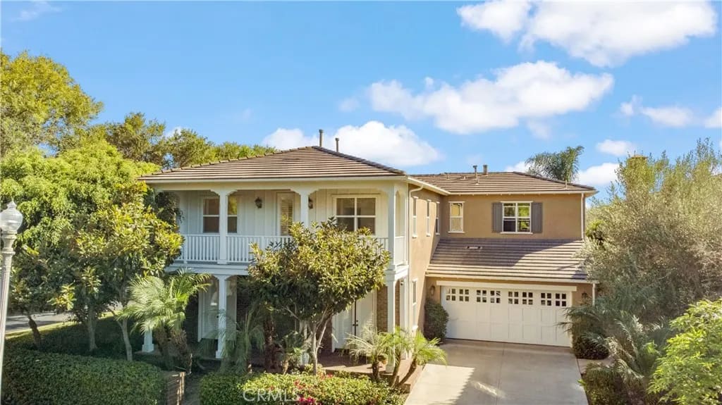 36 Trailing Ivy, Irvine, California, 92620