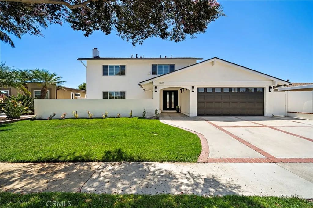 9162 Brabham Drive, Huntington Beach, California, 92646
