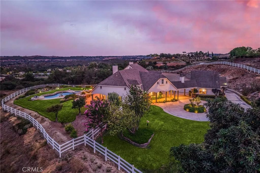 40190 Sierra De Ronda, Murrieta, California, 92562