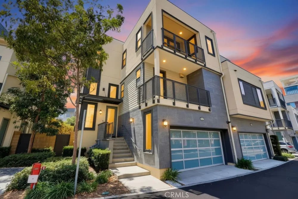 162 Bowery, Irvine, California, 92612