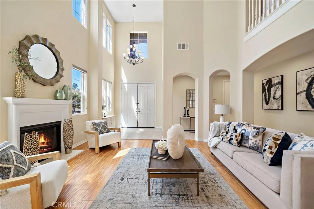 9042 Lemongrass Court, Fountain Valley, California, 92708