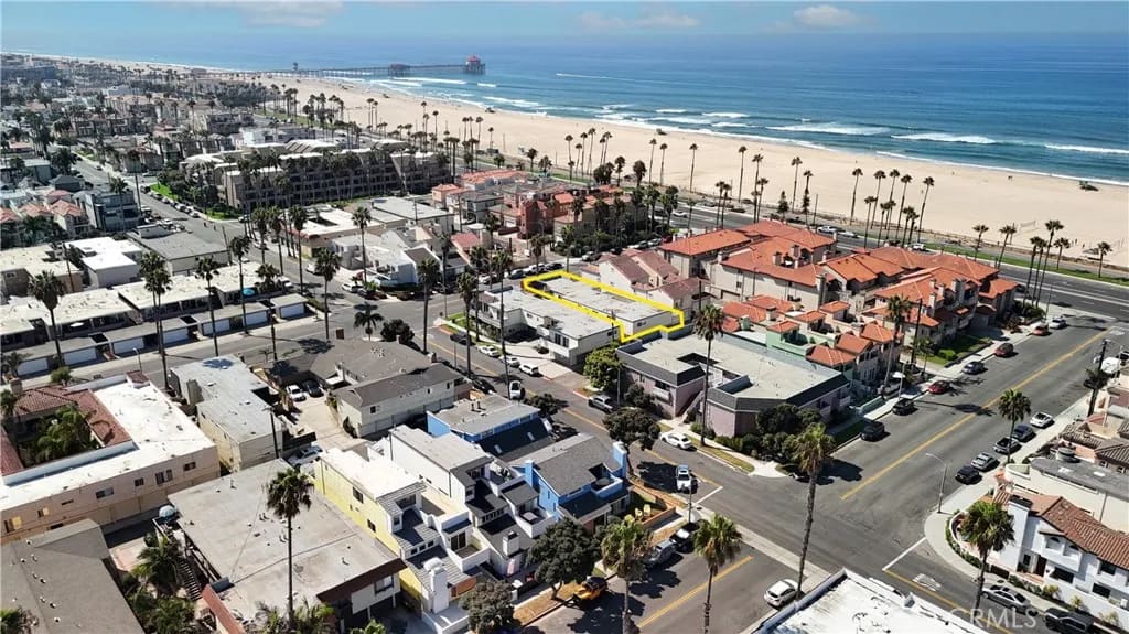 119 14th Street, Huntington Beach, California, 92648