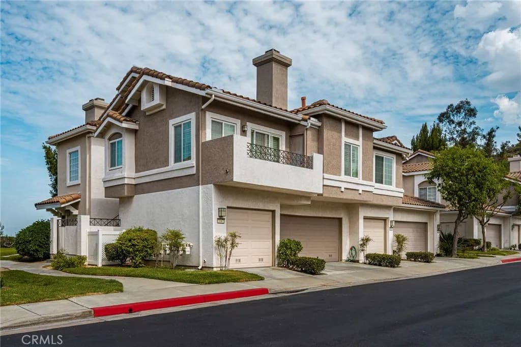 1045 S Daybreak Court, Anaheim Hills, California, 92808