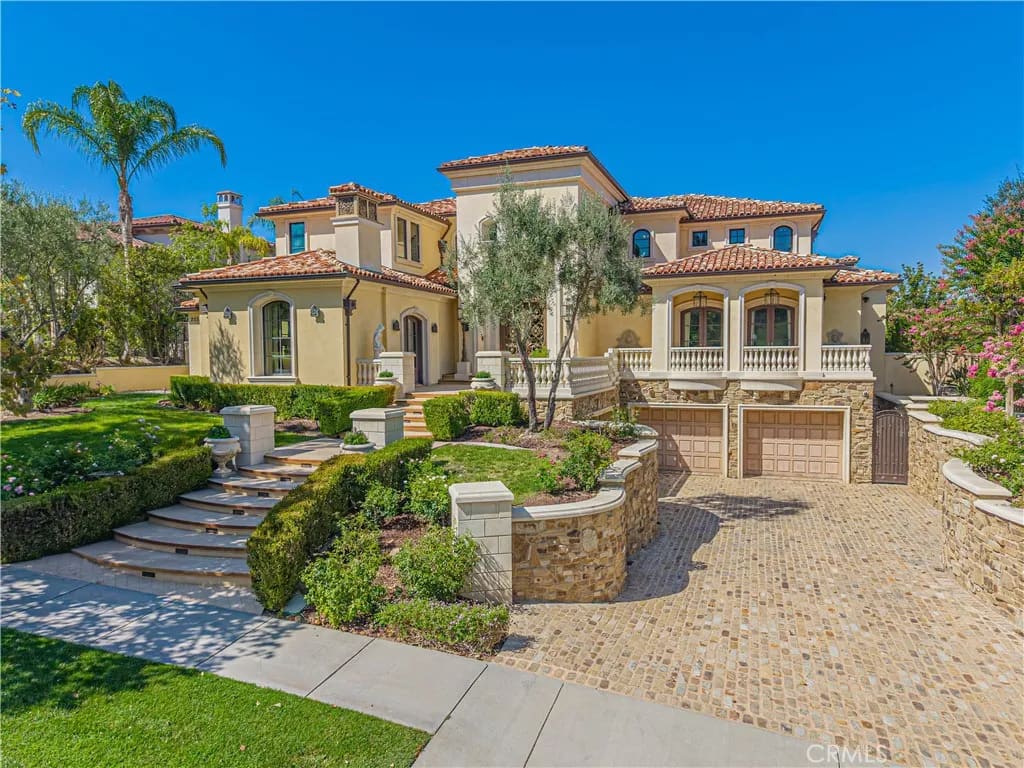 25561 Oak Savannah Court, Valencia, California, 91381