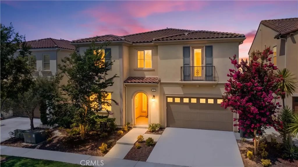33 Manzanillo, Lake Forest, California, 92630