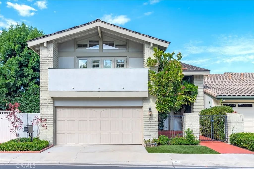 9 Teakwood, Irvine, California, 92612