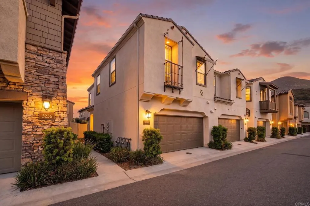 3240 Crecida Way, Carlsbad, California, 92010