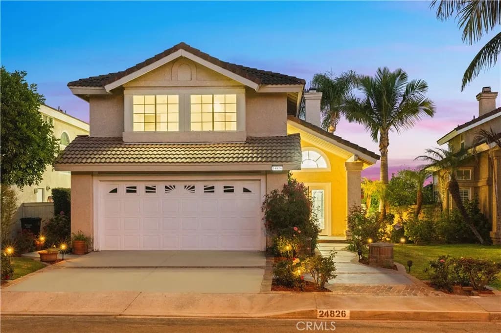 24826 Oxford, Laguna Niguel, California, 92677