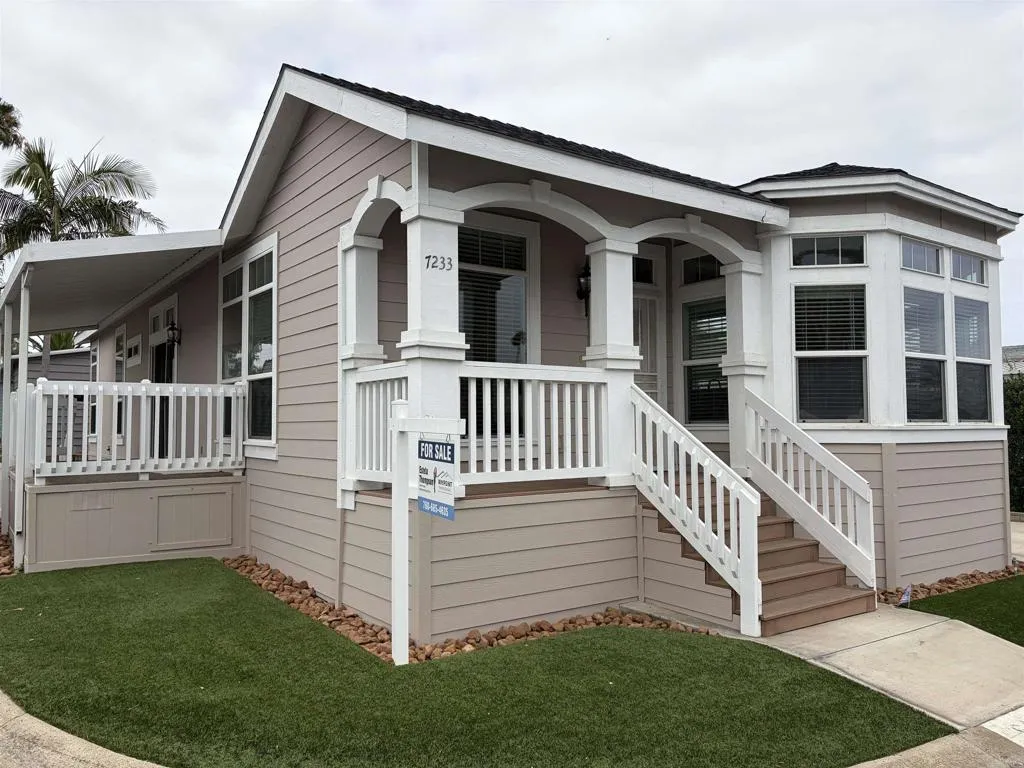 7233 San Bartolo, Carlsbad, California, 92011