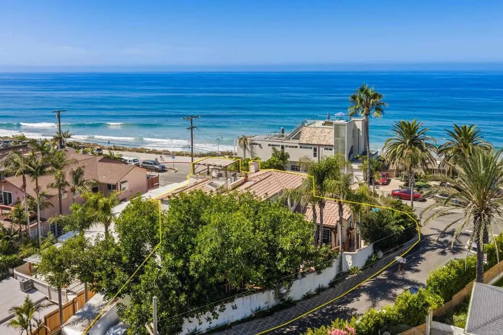951 Neptune Avenue, Encinitas, California, 92024