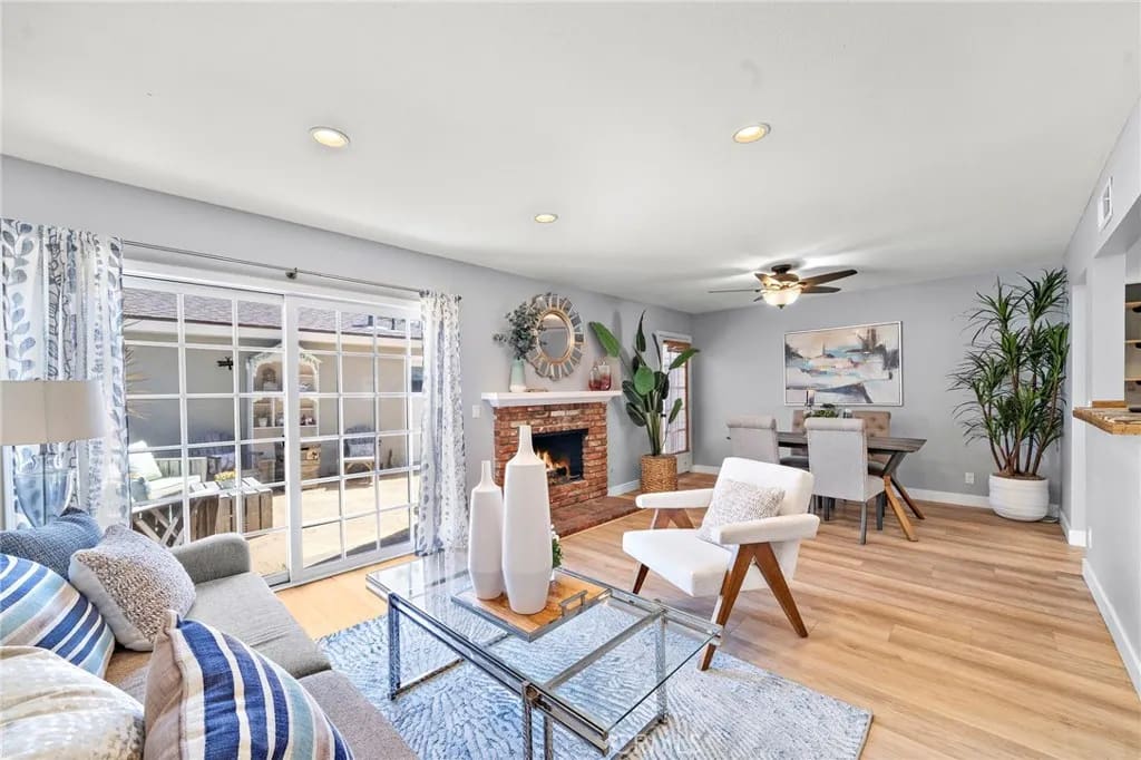 8215 Deerfield Drive, Huntington Beach, California, 92646