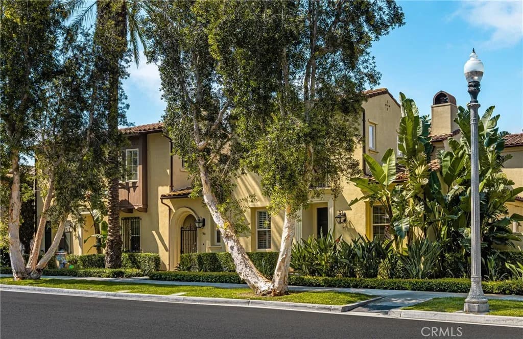 54 Great Lawn, Irvine, California, 92620