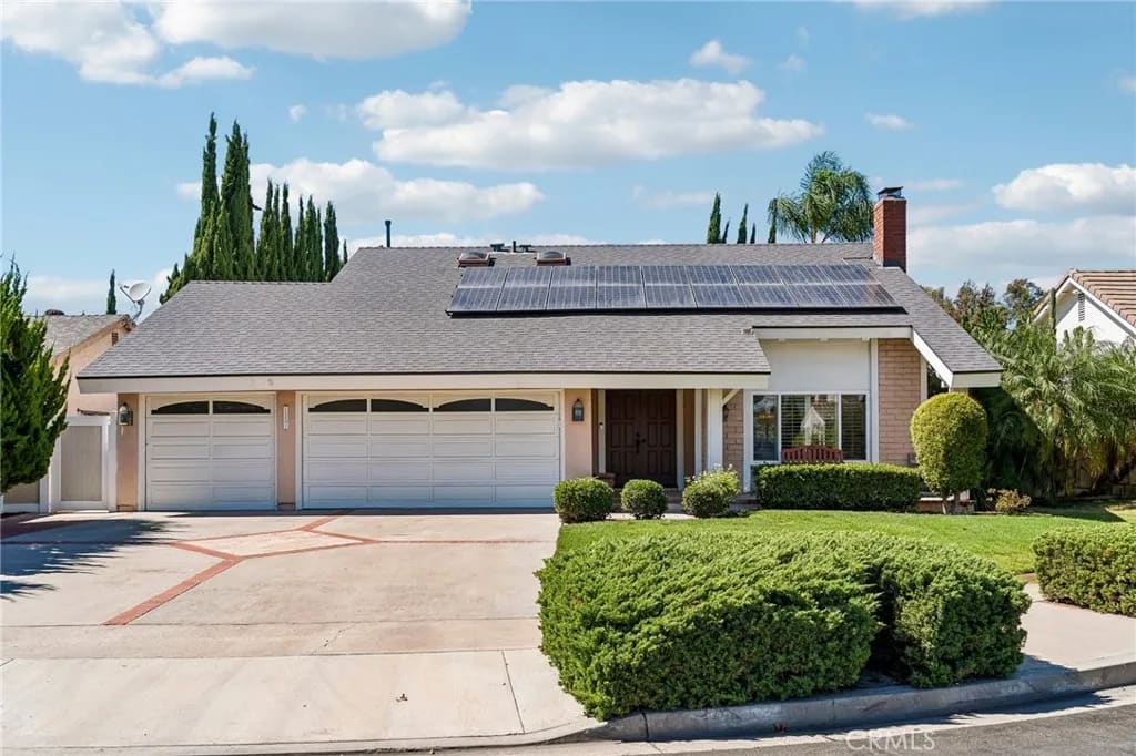15401 Verdun, Irvine, California, 92604
