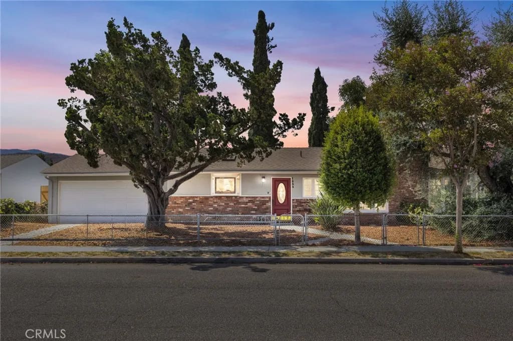 1534 Wallace Street, Simi Valley, California, 93065