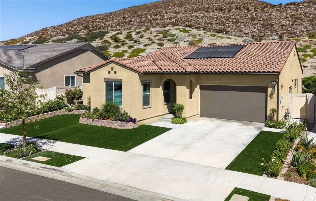 17833 Cirrus Drive, Canyon Country, California, 91350