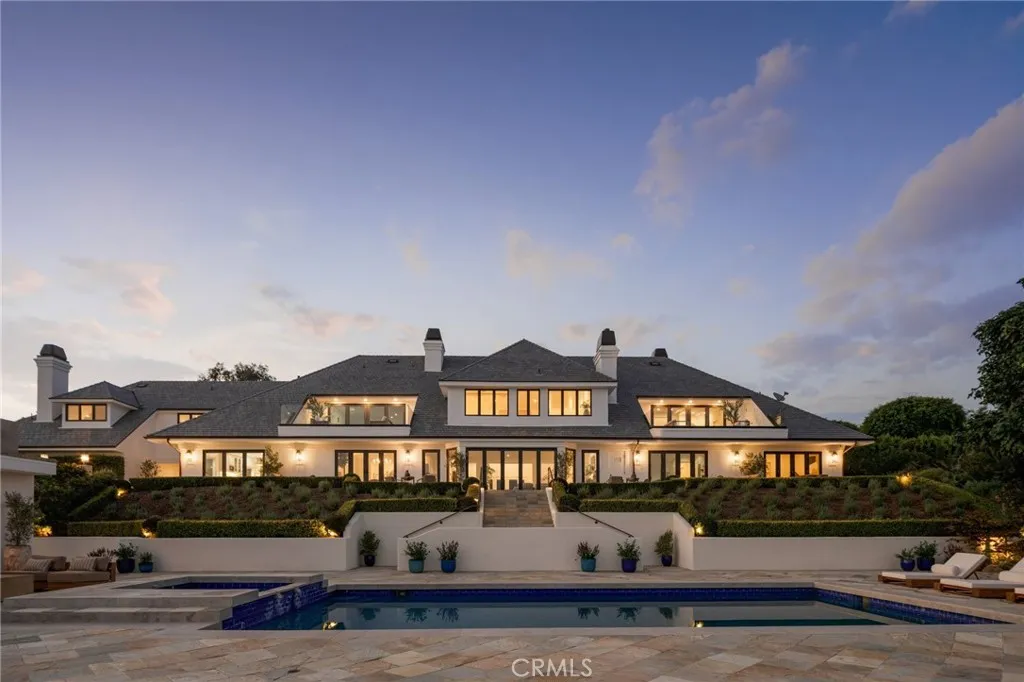 3201 Campanil Drive, Santa Barbara, California, 93109