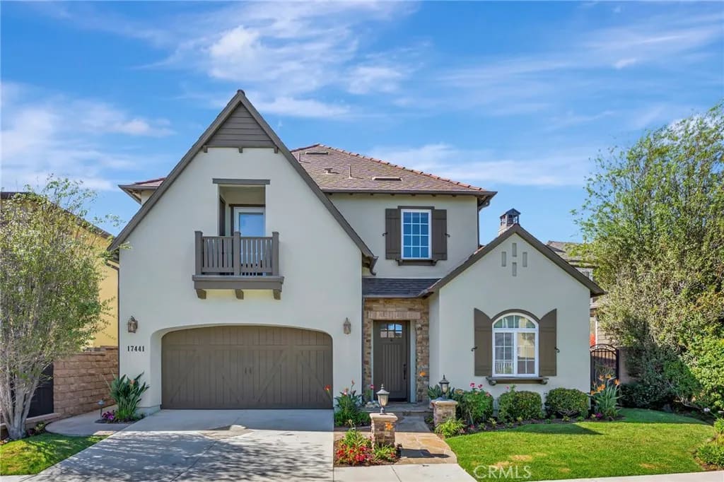 17441 Suffolk Lane, Huntington Beach, California, 92649