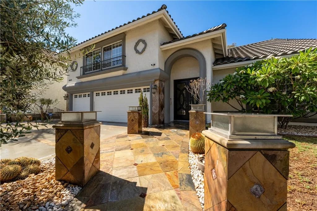6865 E Georgetown, Anaheim Hills, California, 92807