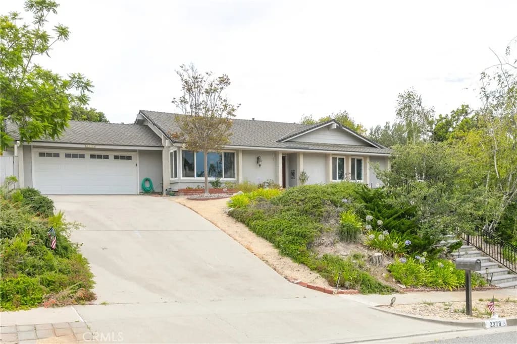 2378 Avenida Otono, Thousand Oaks, California, 91362