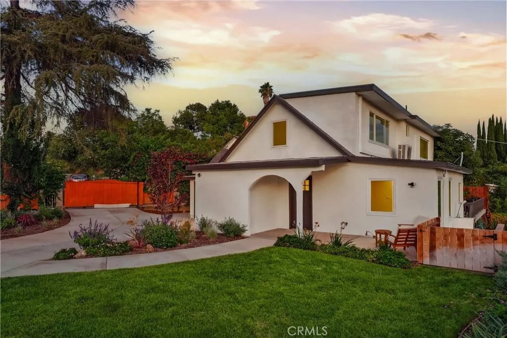 572 Church Hill, La Habra Heights, California, 90631