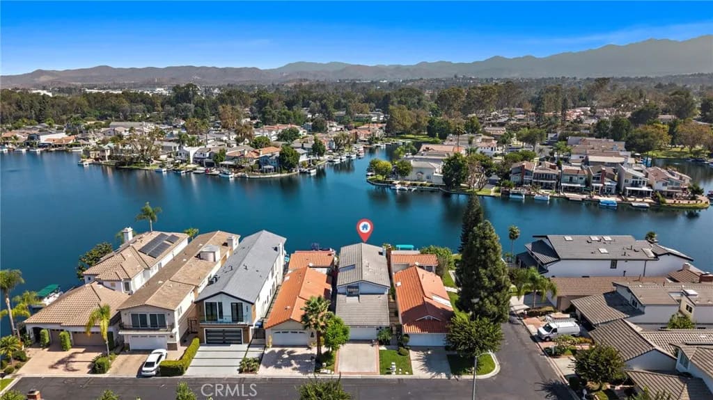 21903 Erie Lane, Lake Forest, California, 92630