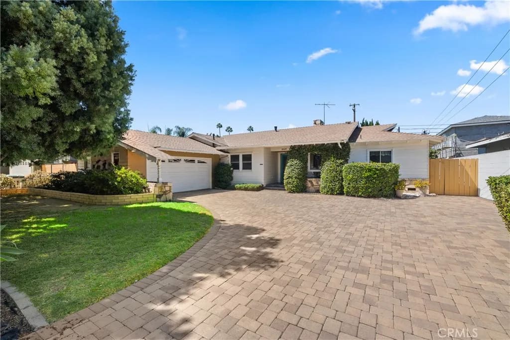 2009 S Eileen Drive, Anaheim, California, 92802