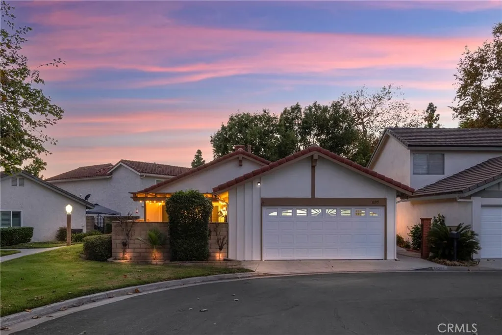 11275 Lowell Court, Cypress, California, 90630