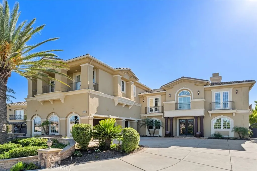 1159 S Pointe Premier, Anaheim Hills, California, 92807