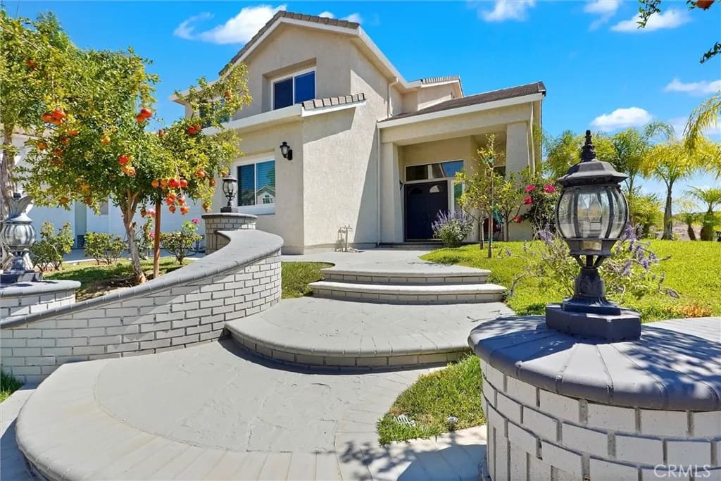 28404 Rock Canyon, Saugus, California, 91390