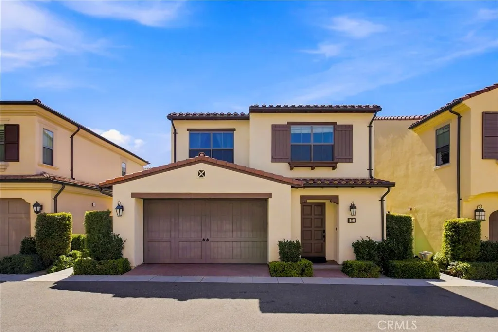 73 Wildvine, Irvine, California, 92620