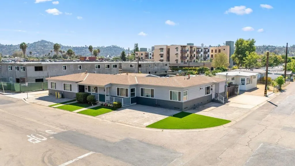 315 W Cypress Avenue, El Cajon, California, 92020