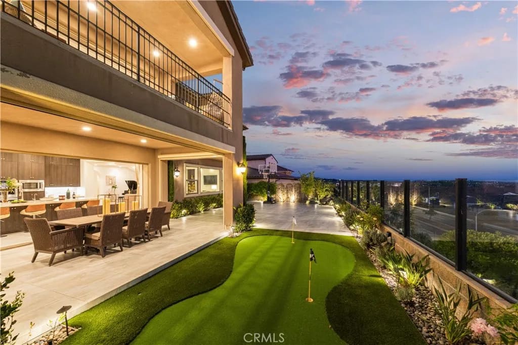 5512 Heritage Oak Drive, Lake Forest, California, 92679