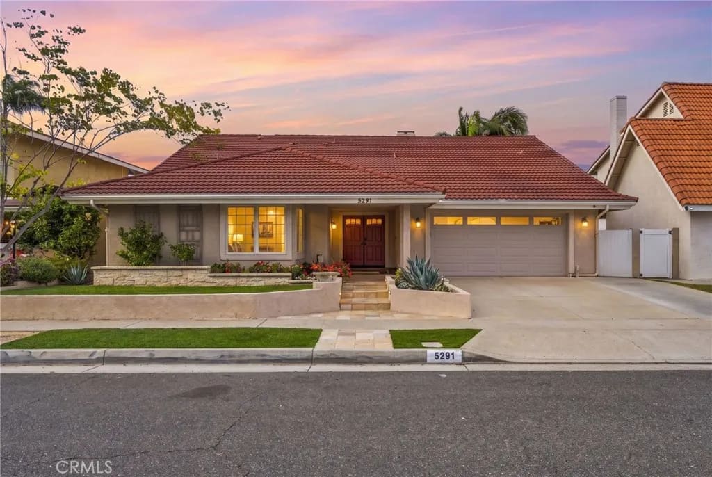 5291 Kenilworth, Huntington Beach, California, 92649