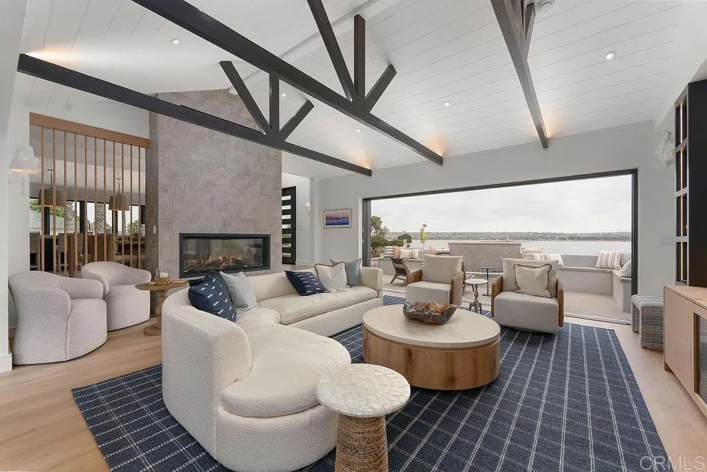 3444 Crown Point Drive 3444/3442, Pacific Beach (san Diego), California, 92109