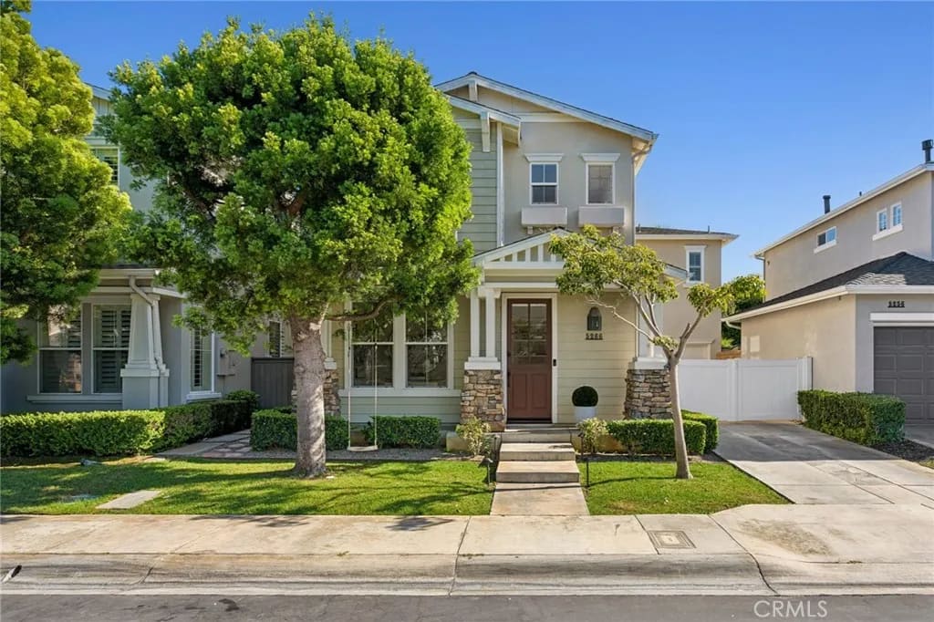 5266 Acorn, Huntington Beach, California, 92649