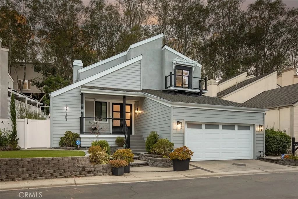 24762 Glenwood Drive, Lake Forest, California, 92630