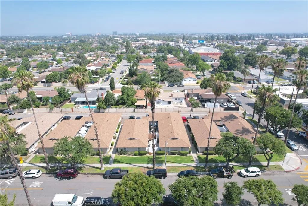 161-167 175 W Guinida Lane, Anaheim, California, 92805