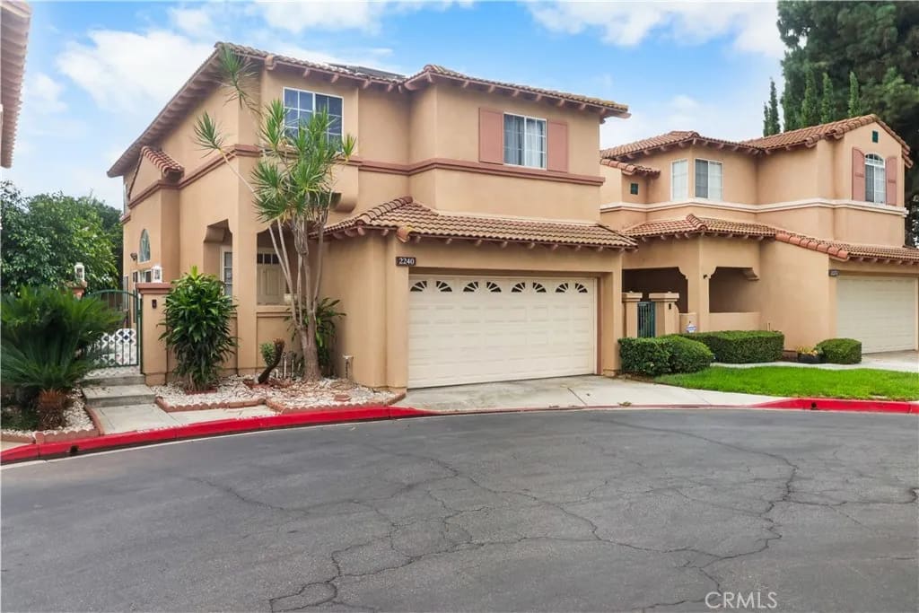 2240 W Toledo, La Habra, California, 90631