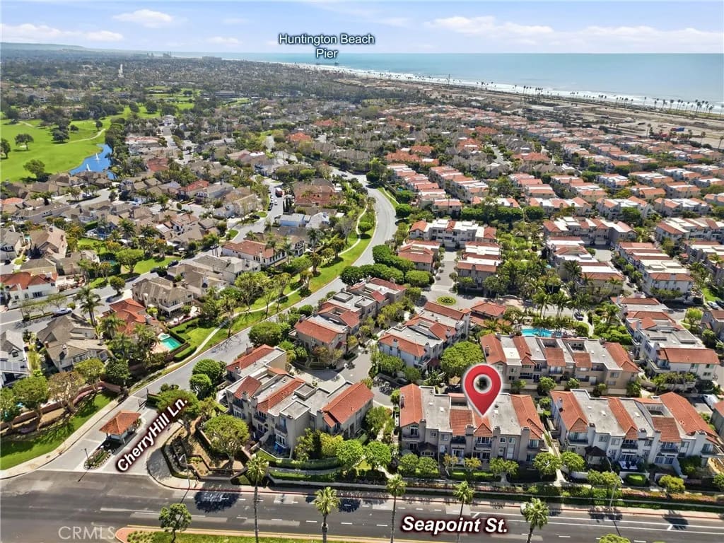 19225 Seabrook, Huntington Beach, California, 92648