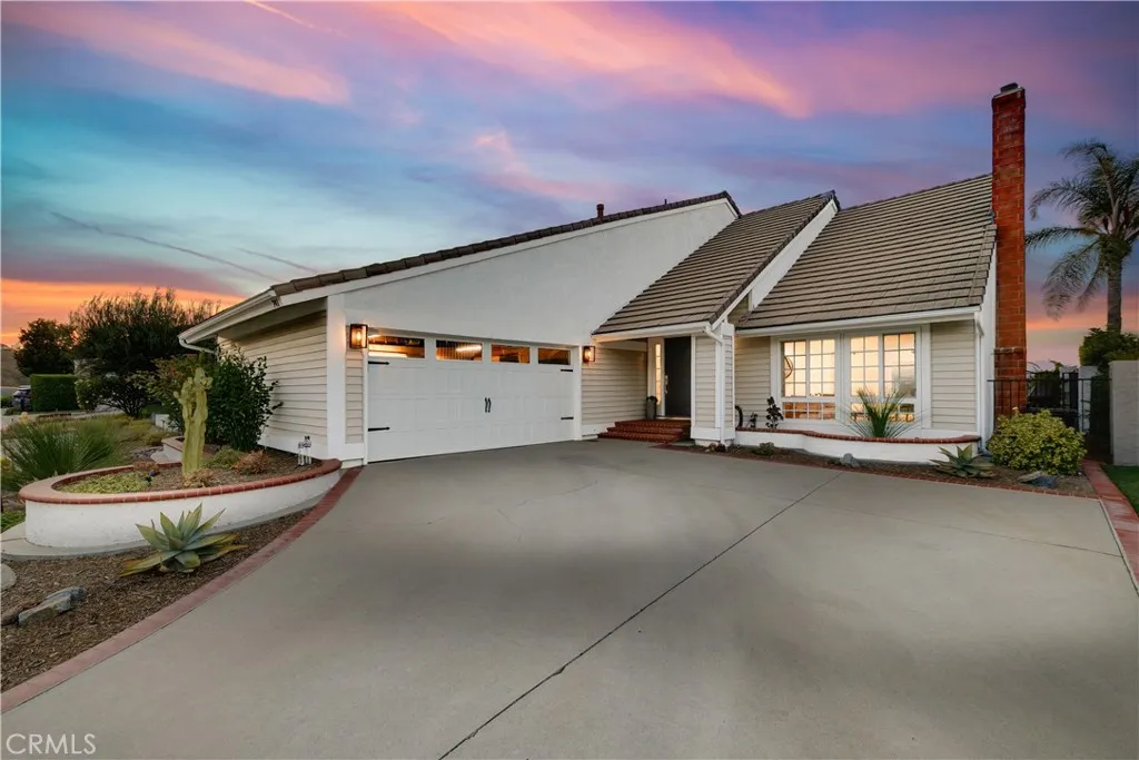 741 S Stillwater, Anaheim Hills, California, 92807