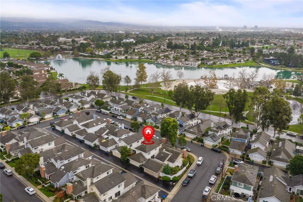 32 Spinnaker, Irvine, California, 92614